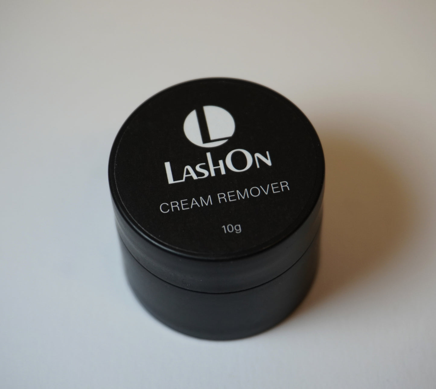 LashOn Cream Remover (10 g)