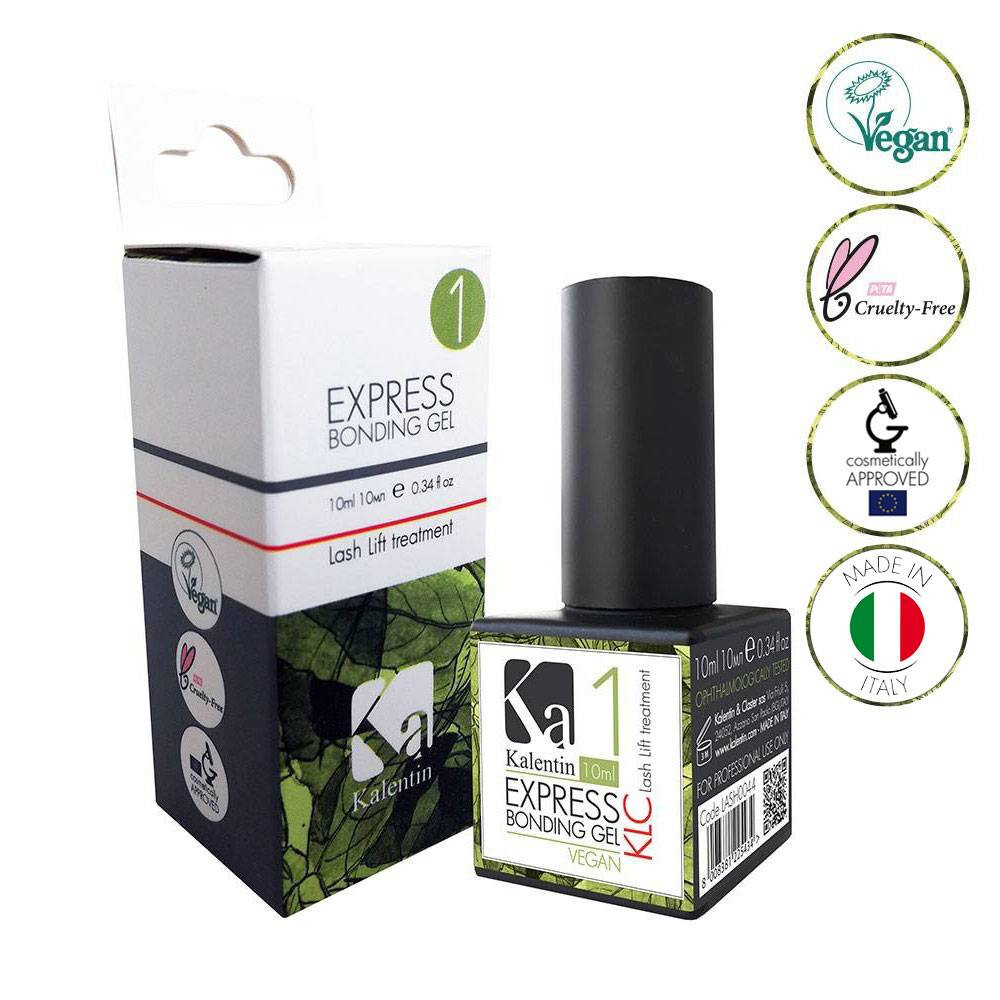 Vegan Express Bonding Gel