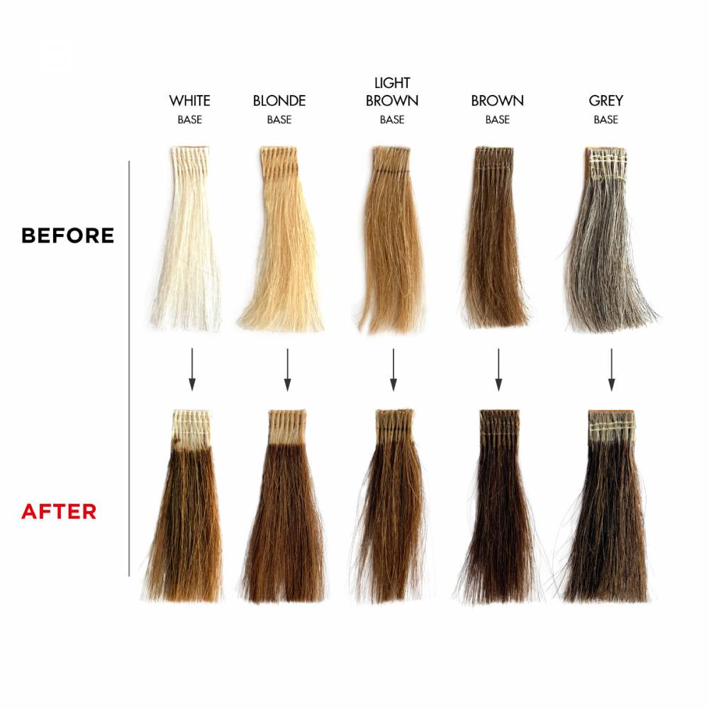 Eyebrow & Eyelash Vegan Tint