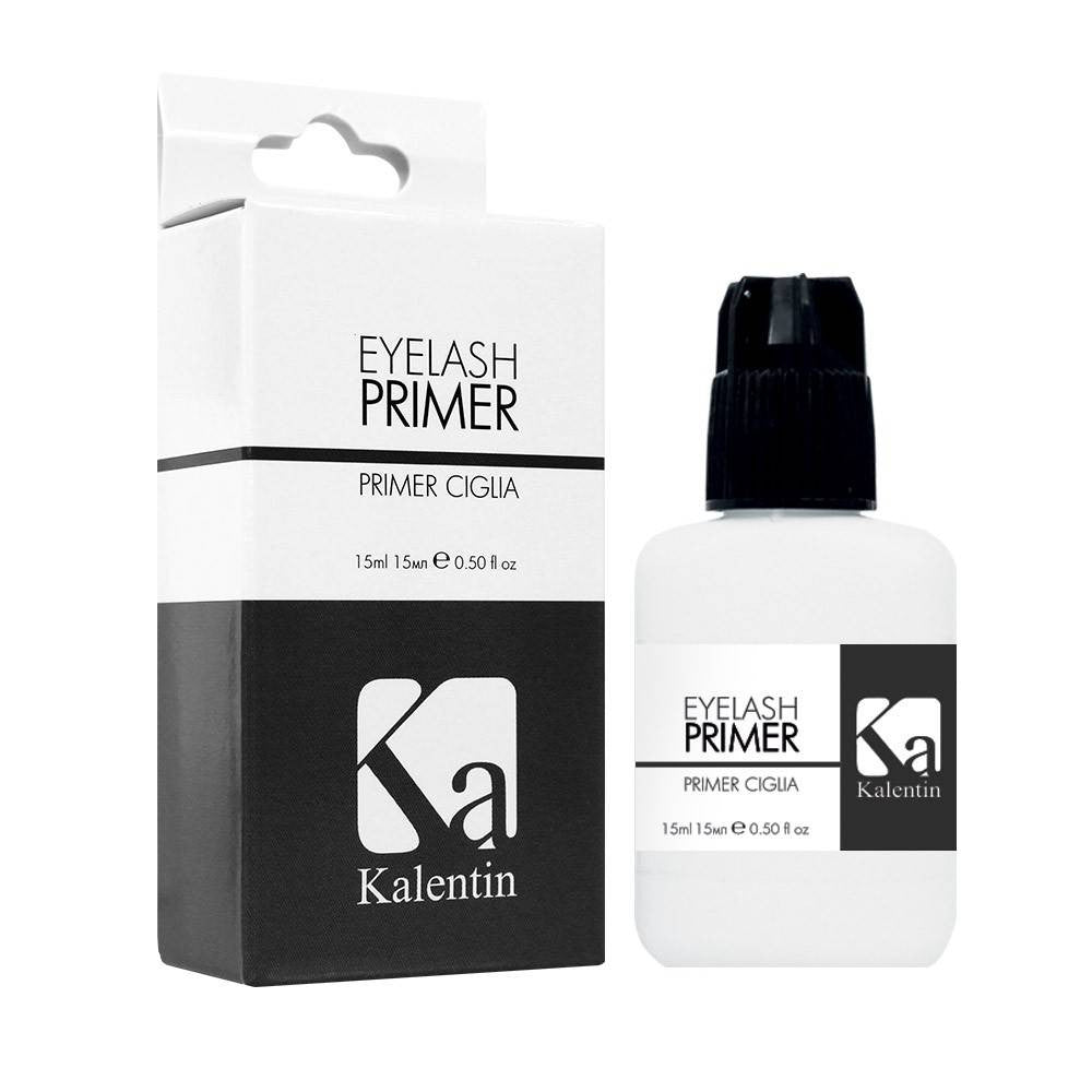 Eyelash Primer fra Kalentin (15 ml)