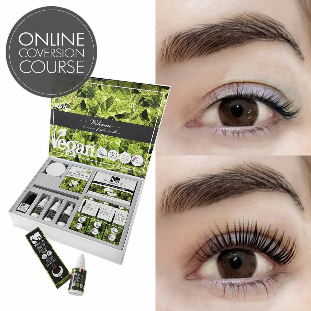 Protein remover pads 75stk