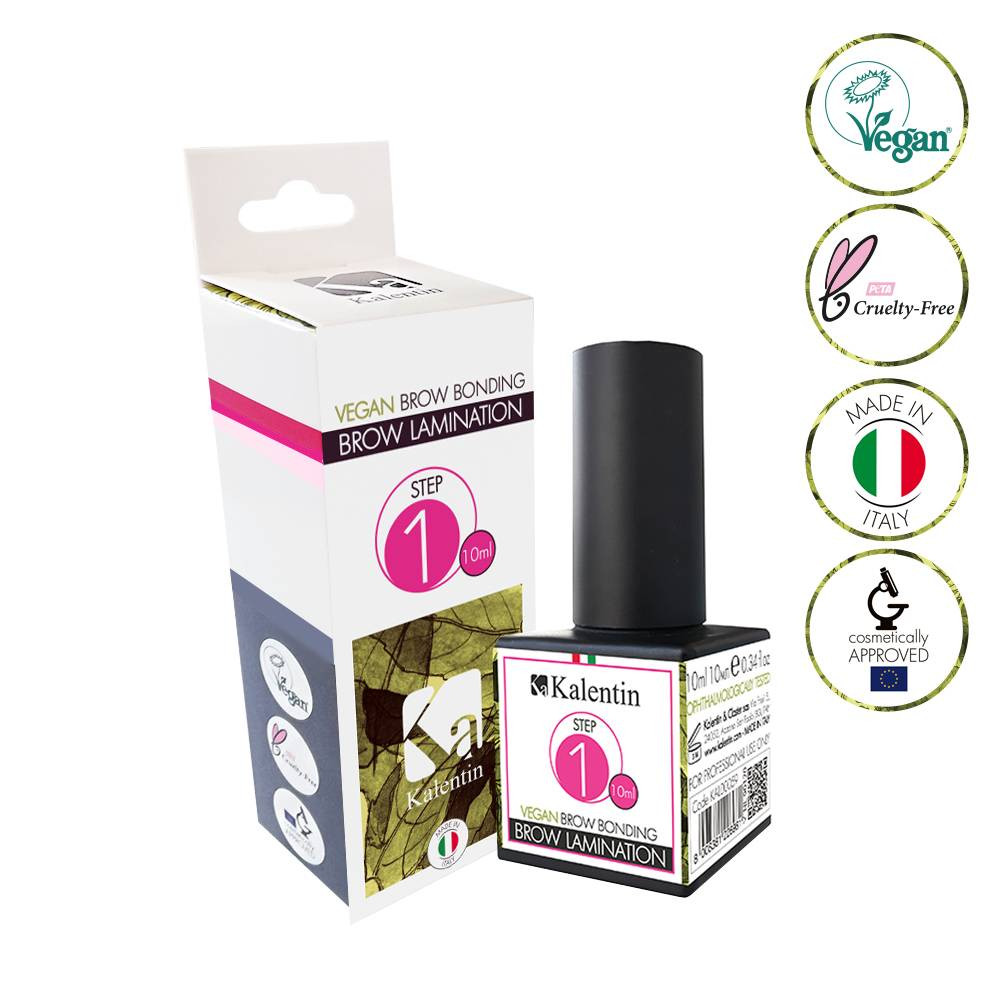 Vegan Brow Bonding - 10ml