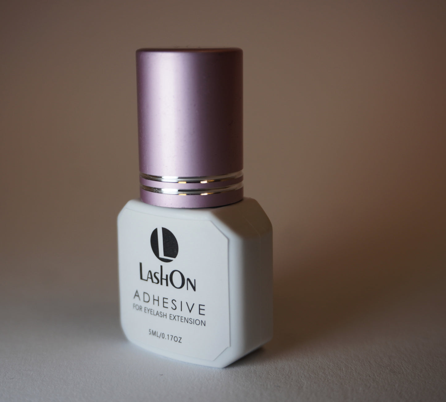 LashOn 0,1 sekunders lim (5 ml)