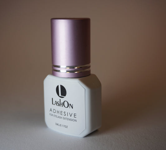 LashOn 0,1 sekunders lim (5 ml)