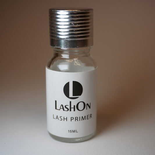LashOn Lash Primer (15 ml)