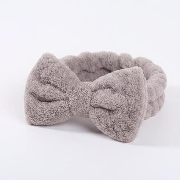 LashOn Spa Headband