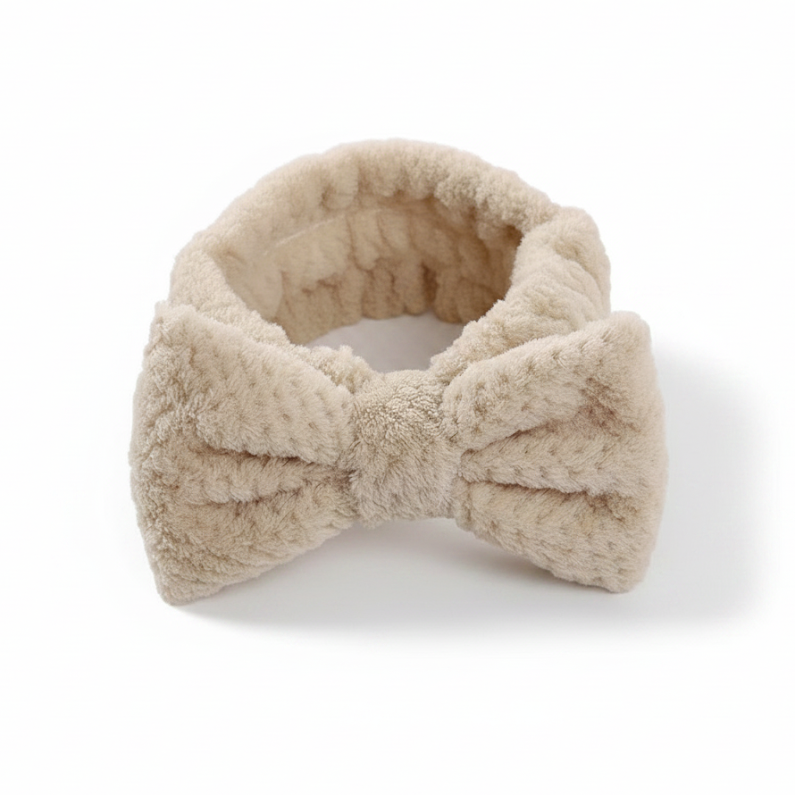 LashOn Spa Headband
