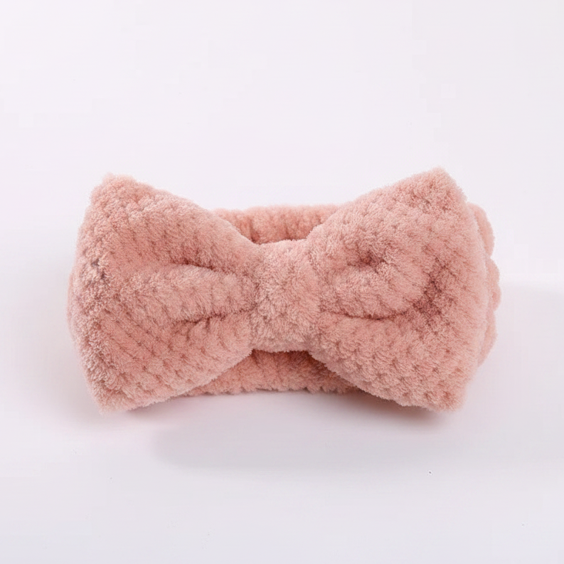 LashOn Spa Headband
