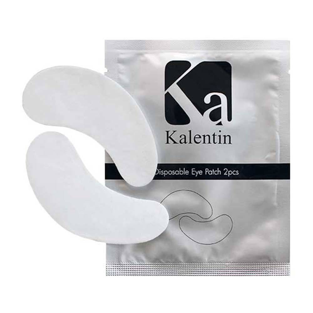 Aloe & Vitamin C Eye Patch (10 Par)