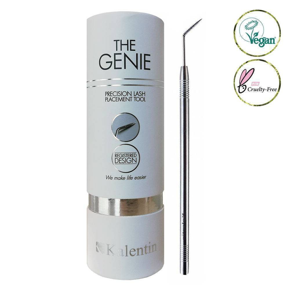 The Genie, Precision Lash Lift Tool - Right
