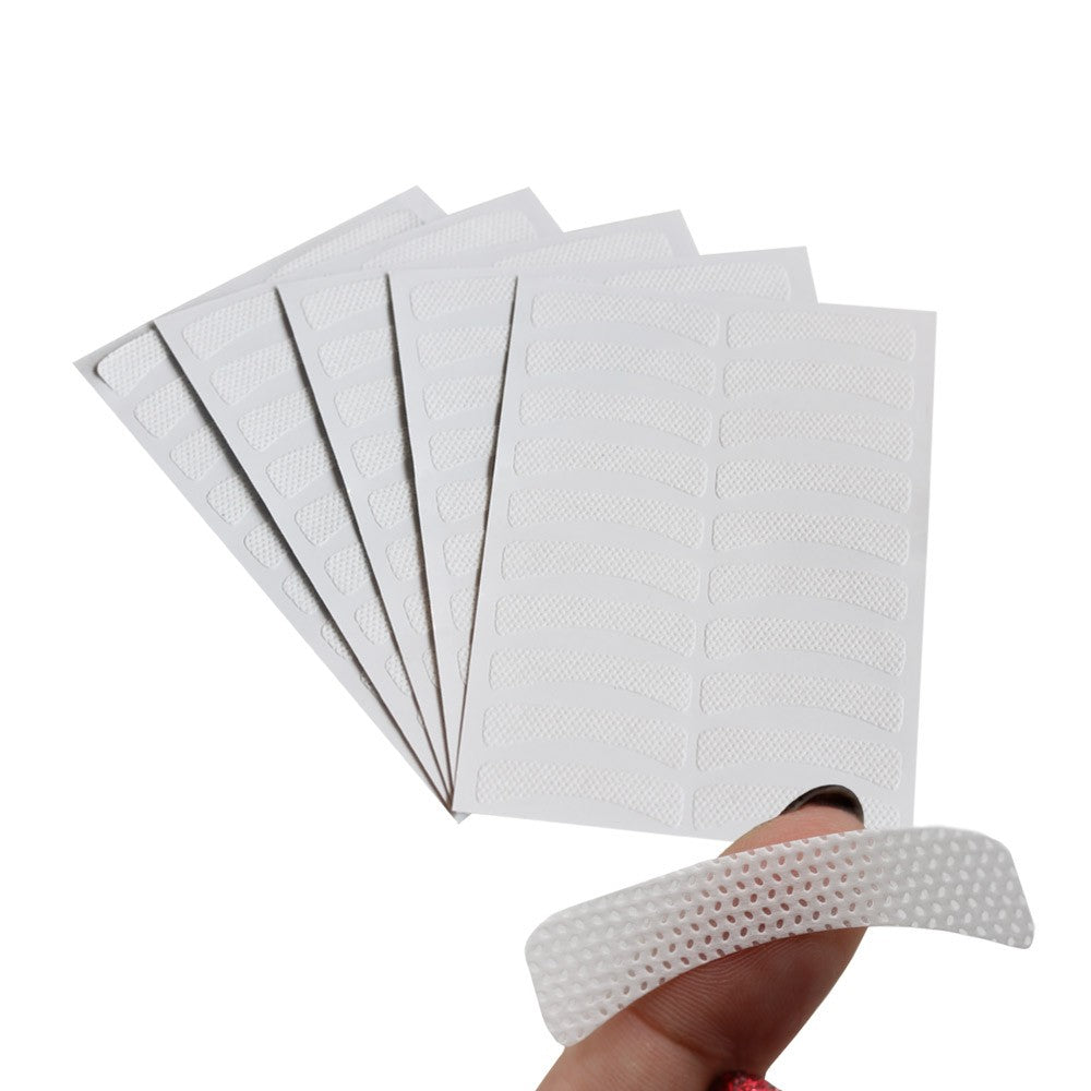 Mini Fabric eye patches