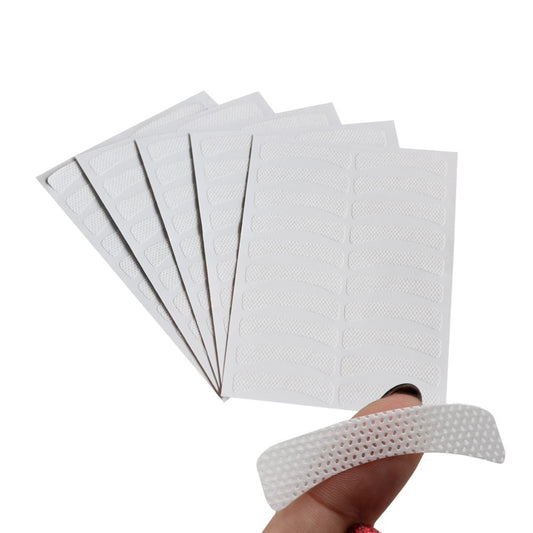 Mini Fabric eye patches