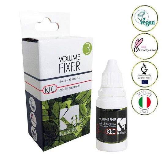 Vegan Volume Fixer
