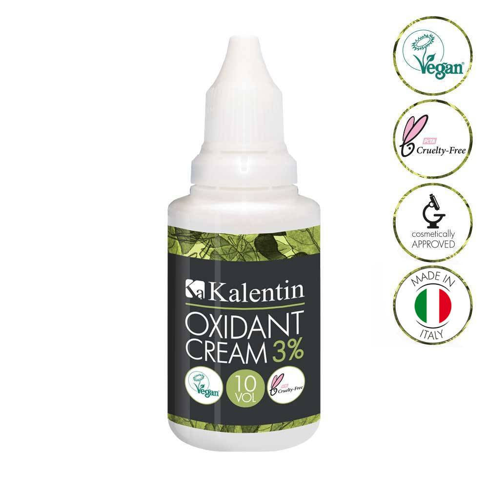 Vegan Tint Activator